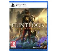 Maximum Games – Jeu vidéo Flintlock : The Siege of Dawn – Édition Deluxe PS5