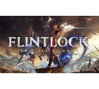 Flintlock The Siege of Dawn (Xbox Series)