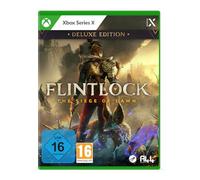 Flintlock: The Siege of Dawn [XBX]