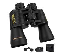 Flintronic 20 x 50 Jumelles Compactes, Jumelles étanches HD pour Adultes, Jumelle Puissante, avec BAK4 Prime, FMC lentille, pour Observation des Oiseaux, Théâtre et Concerts, Chasse et Jeux de Sport