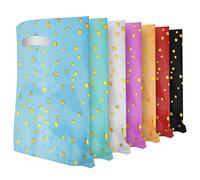 Flintronic 49 pièces Sac Anniversaire, Sacs de Fête d'anniversaire, Sacs Cadeau Anniversaire