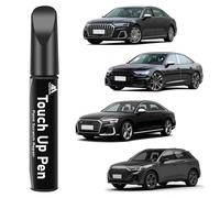 Flintronic LY9T/OE Stylo Retouche Peinture, 12ml Stylo Réparation des rayures Auto De Peinture, peintures de retouche, stylos peintures Voiture pour Carrosserie Moto Voiture pour Correspondance exacte