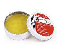 Flintronic Pâte à Souder, 50g No-clean Pâte à Souder, Pâte de flux de soudure, pâte d'étain de flux de soudure électrique, Environnement la Pâte de Flux de Soudure pour téléphone SMD PCB BGA PGA