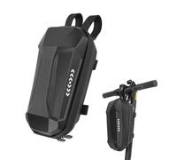 flintronic Sac de Scooter Électrique, 3 L Sac de Trotinette, Sacoche Guidon de Coque EVA Étanche, pour Xiaomi Mijia M365 Pro Sedway Ninebot ES1/2/3/4