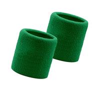 Flintronic Serre Poignets Bracelets pour Sports, Bracelet Poignet de Sport, Serre Poignet Sweatbands Absorbants pour Gym/Tennis/Course/Basket-Ball