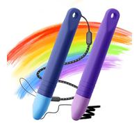 Flintronic Stylets pour Tablettes Enfants, Stylet pour Tablette, Stylet pour écran Tactile pour Enfants Compatible avec iPhone/Android/iPad Pro/Mini/Air/iWatch/Kindle/Montre Intelligente pour Enfants
