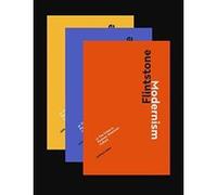 Flintstone Modernism: or The Crisis in Postwar American Culture - [Version Originale] Inconnu (Auteur)