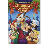 Flintstone's Christmas Carol