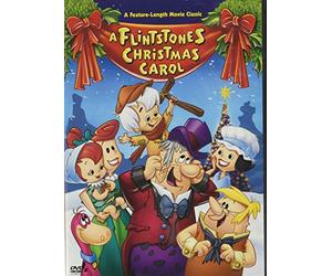 Flintstone's Christmas Carol