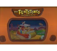 Flintstones: Complete Series