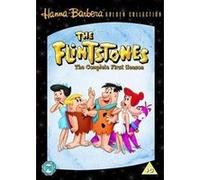 The Flintstones – Saison 1 – Édition Standard – Import anglais – Warner Bros.