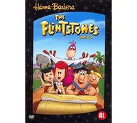 FLINTSTONES - Series 2 (import)