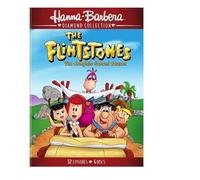 Flintstones: The Complete Second Season [Edizione: Stati Uniti] [Import]