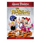 Flintstones: The Complete Sixth Season [Edizione: Stati Uniti] [Import]