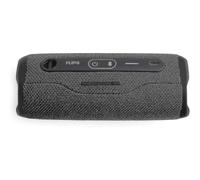Flip 6 - Portable Bluetooth Speaker, Powerful Sound and Deep Bass, Ipx7 Waterproof, 12 Hours Playtim