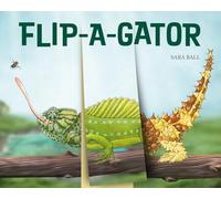 Flip-A-Gator