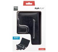 Bigben Interactive Housse Flip & Play avec stylet pour New 2DS XL