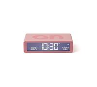 Radio-réveil Lexon Flip Classic Rose Rose G