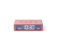 Lexon – FLIP CLASSIC PINK – Designer Adrian & Jeremy Wright