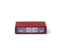 Radio-réveil Lexon Flip Classic Rouge Rouge G