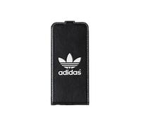 flip - Coque à rabat - iPhone 5C Noire