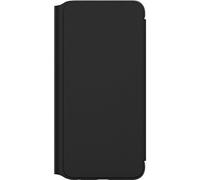 Flip Cover A57/A57s Noir
