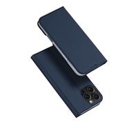 Flip Cover Coque pour iPhone 16 Pro Skin Pro Series Dux DUCIS