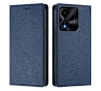 Flip Cover Honor X5c Plus Blocage RFID