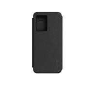 Etui OPPO A77 Flip Noir