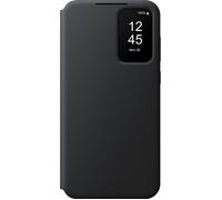 Samsung Etui Smart View avec porte-carte pour Galaxy A35 5G