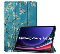 Flip Cover Samsung Galaxy Tab S9 FE 10,9" X510 X516 Housse Protection