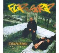 Flip Da Scrip - Confusion - The Album