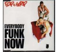 Flip Da Scrip - Everybody Funk Now [Import]