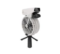 Flip Drone Adapter Mount 1/4 Trépie du Support de convertisseur de Filetage Compatible avec Le Support d'affichage des trépieds de la caméra(Extension Mount)