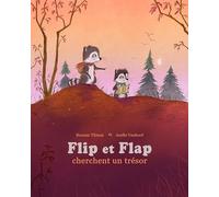 Flip et flap cherchent un trésor
