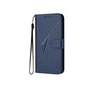 Flip Etui Pour ZURSANA VIVO Y03 4G Flip Protection Pour Téléphone Portable Anti-chute Avec Fentes A Cartes Avec Fonction Band Cuir PU Premium null