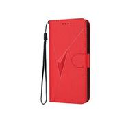 Flip Etui Pour ZURSANA VIVO Y03 4G Flip Protection Pour Téléphone Portable Anti-chute Avec Fentes A Cartes Avec Fonction Band Cuir PU Premium null