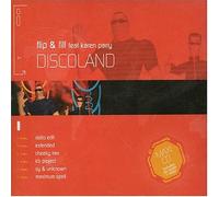 Flip & Fill - Discoland [Import]