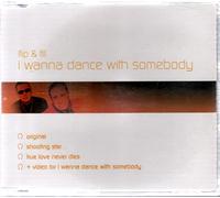 Flip & Fill - I Wanna Dance with Somebody [Import]