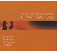 Flip & Fill - True Love Never Dies/Shooting Star 1