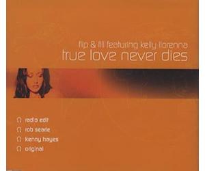Flip & Fill - True Love Never Dies/Shooting Star 1
