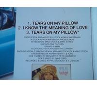 Flip & Fill - Wanna Dance with Somebody 1