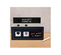 Flip Flap Chaque jour compte G