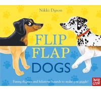 Flip Flap Dogs