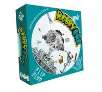 Flip Flap Editions - Robby One - Le 1er Jeu d’Ambiance muet