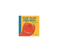 Flip-Flap Feelings: Dinosaurs