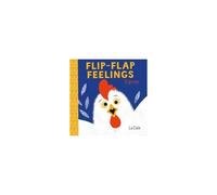 Flip-Flap Feelings: Farm