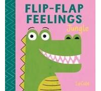 Flip-Flap Feelings: Jungle