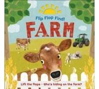 Flip Flap Find! Farm
