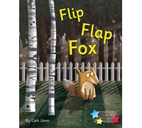 Flip Flap Fox